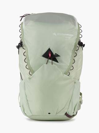 Klättermusen Gilling Ryggsekk 20L Sea Foam