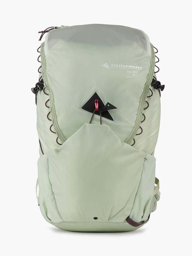 Klättermusen Gilling Ryggsekk 20L Sea Foam 