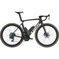 Trek Madone SLR 7 AXS L Matte Deep Smoke