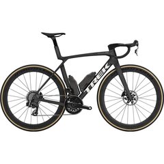 Trek Madone SLR 7 AXS L Matte Deep Smoke
