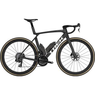 Trek Madone SLR 7 - Force E1 AXS Matte Deep Smoke