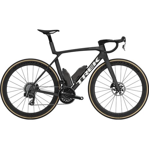 Trek Madone SLR 7 - Force E1 AXS Matte Deep Smoke