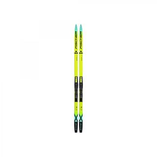 Fischer Twin Skin Sprint m/binding Felleski til barn