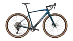 Specialized Diverge 4 Sport Carbon - GRX 52cm