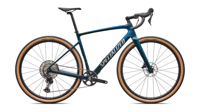 Specialized Diverge 4 Sport Carbon - GRX 52cm 