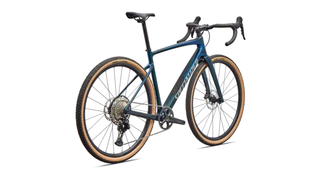 Specialized Diverge 4 Sport Carbon - GRX 52cm 