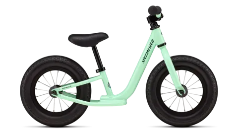 Specialized Hotwalk Gloss Oasis/Pine Green