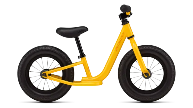 Specialized Hotwalk Gloss California Sunshine/Orange Zest 