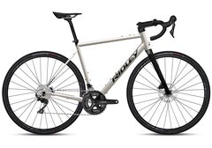 Ridley Grifn A - 105/2x12 XXS Silver Chain Grey/Black