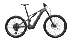 Specialized Turbo Levo 4 Alloy S1 Satin Cyprus/Moss Green - 101Nm/840Wh