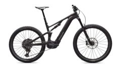 Specialized Turbo Levo 4 Alloy S4 Gloss Obsidian/Silver Dust - 101Nm/840Wh