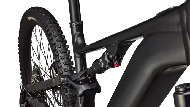 Specialized Turbo Levo 4 Alloy S4 Gloss Obsidian/Silver Dust - 101Nm/840Wh 