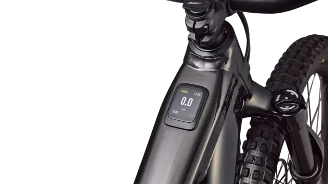 Specialized Turbo Levo 4 Alloy S4 Gloss Obsidian/Silver Dust - 101Nm/840Wh 