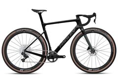 Ridley ASTR RS - Force E1 XPLR M UD Carbon/Dove Grey