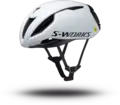 Specialized S-Works Evade 3 L White/black