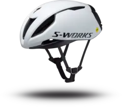 Specialized S-Works Evade 3 S White/black