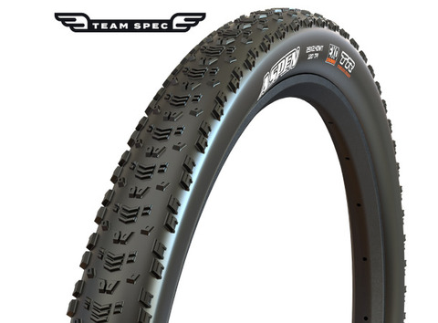 Maxxis Aspen 29" TR EXO Dekk 29x2.25, 650g, 170TPI, New MaxxSpeed