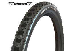 Maxxis Aspen ST 29" TR EXO Dekk 29x2.25, 610g, 170TPI, New MaxxSpeed