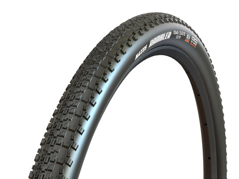Maxxis Rambler 28" Gravel 40-622 40-622, 410g, 120TPI, 2C