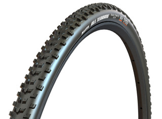 Maxxis All Terrane CX 28" TR EXO Dekk 33-622, 375g, 120TPI, 62/70a