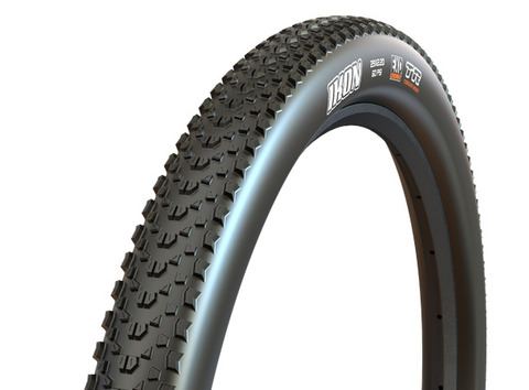 Maxxis Ikon 26" TR EXO Dekk 26x2.35, E25, 680g, 120TPI, MaxxSpeed 