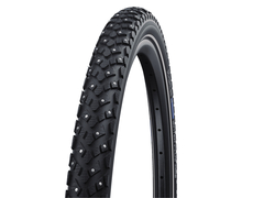 Schwalbe Marathon Winter 28" Piggdekk 35-622 (700 x 35C), 240 pigger, 920gr