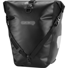 Ortlieb Back-Roller Free Single Black 20L