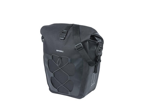 Basil Navigator Sideveske