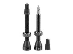 Tubolight Tubeless ventil 70mm par sort