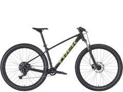 Trek Marlin 4 Gen 3 XS Matte Dark Web