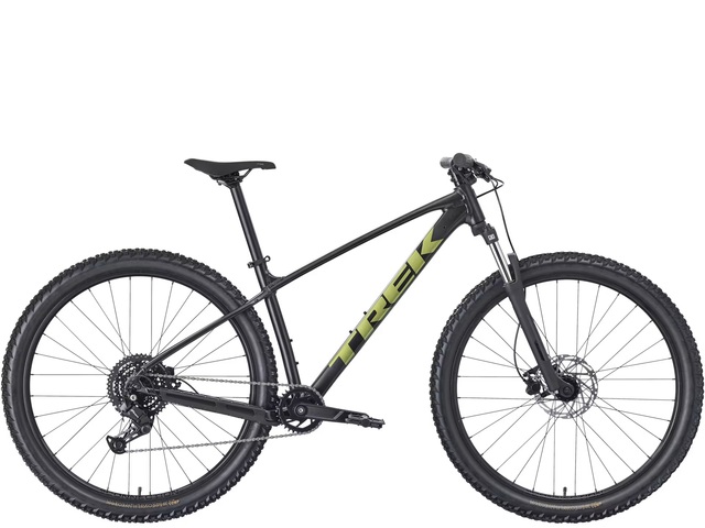 Trek Marlin 4 Gen 3 XS Matte Dark Web 