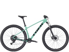 Trek Marlin 4 Gen 3 XS Blue Sage