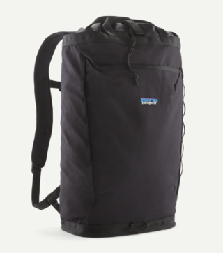 Patagonia Fieldsmith Linked Pack Black