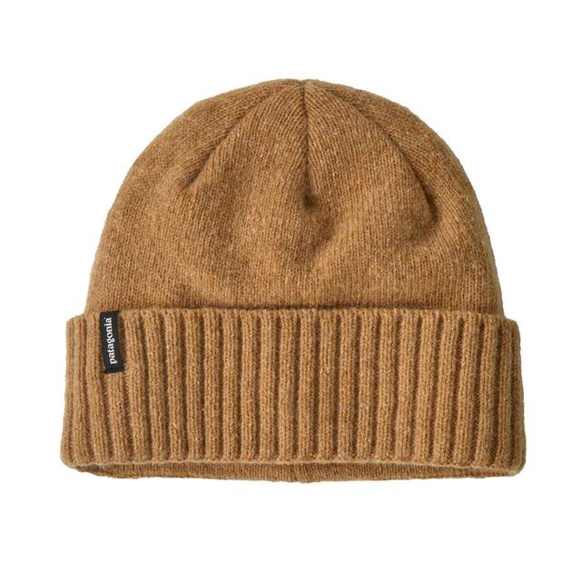 Patagonia Brodeo Beanie Tngo Talon Gold 