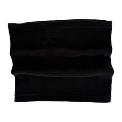 Twentyfour Fleecehals Black