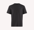 Klättermusen Root Logo SS Tee Herre L Raven