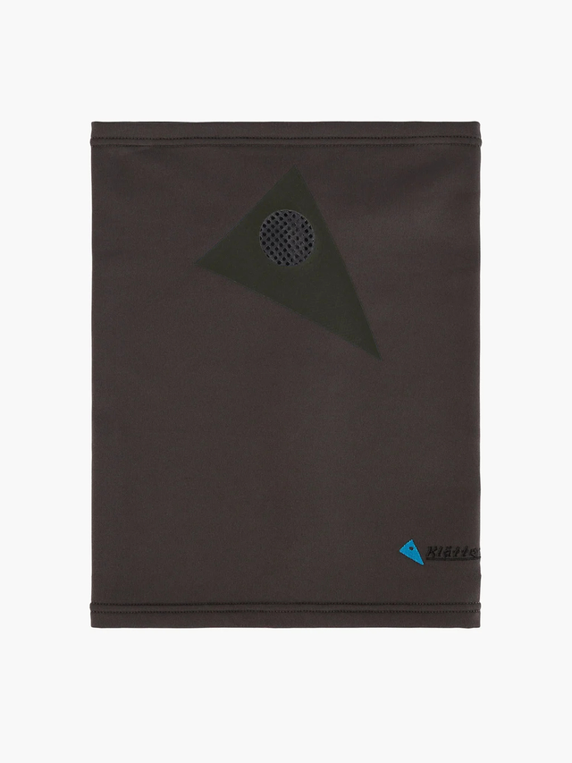 Klättermusen Fulla Multitop Rosin Green 