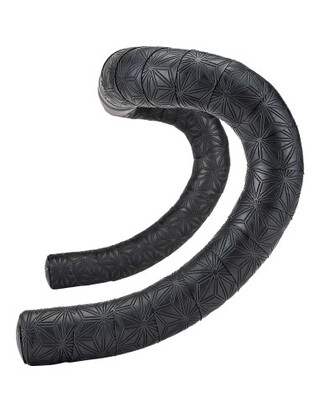 Supacaz Super Sticky Kush Styretape Black