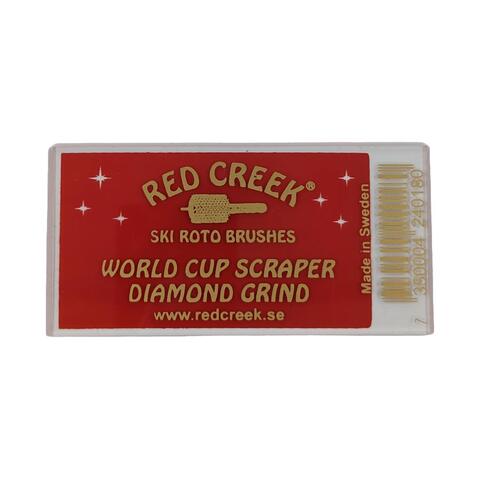 Red Creek Sikling Pro Diamond, 3mm