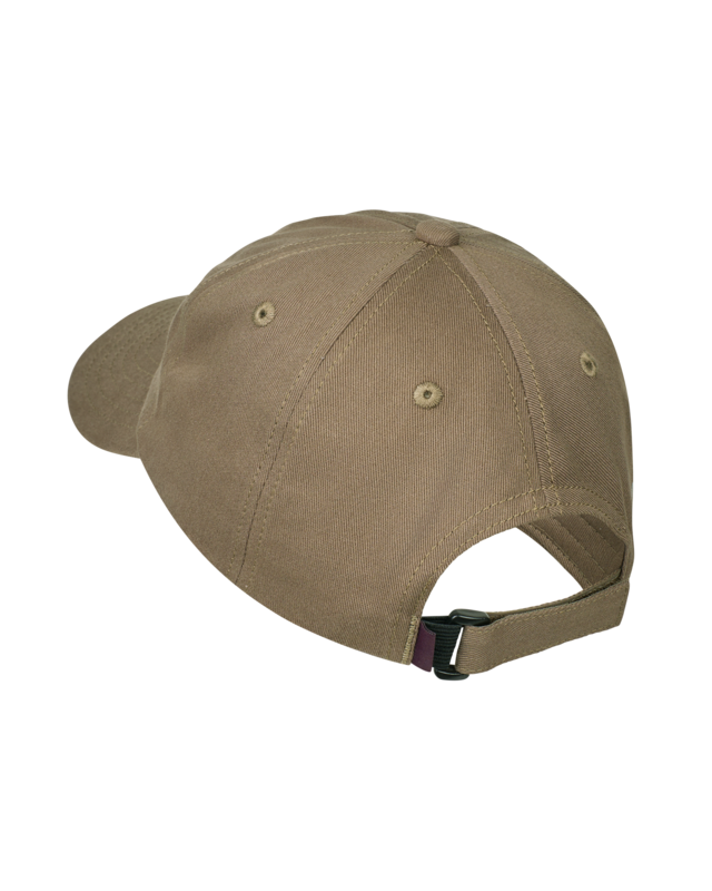 Pas Normal Studios Off-Race Cotton Cap Mud - M/L 