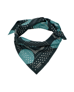 Pas Normal Sudios Off-Race Bandana Navy - One Size