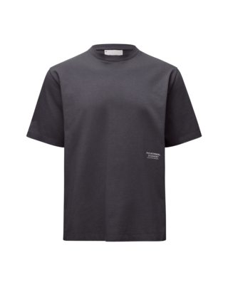 Pas Normal Studios Off-Race T-Shirt Steel