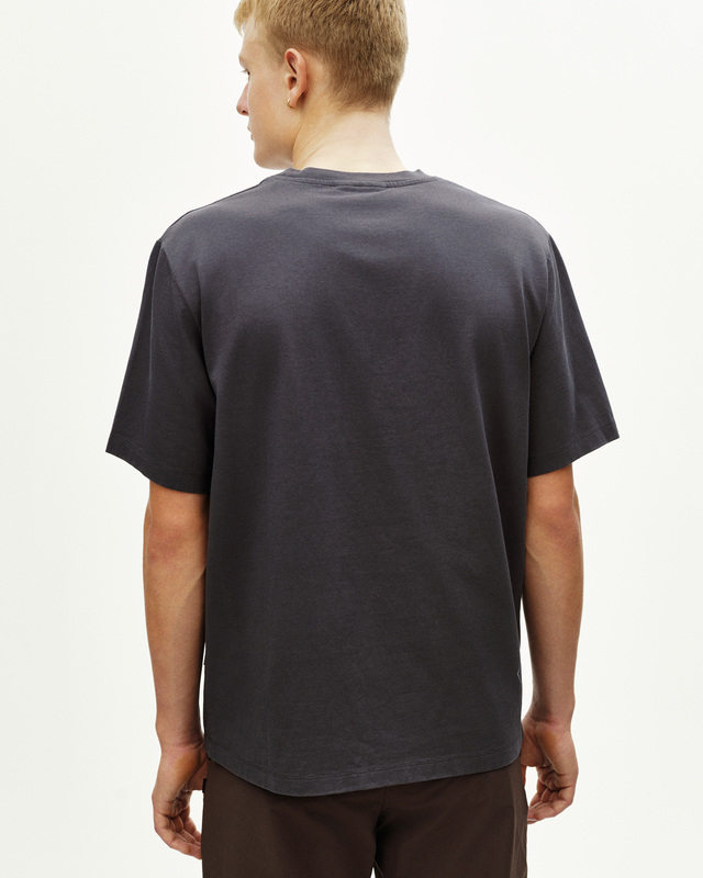 Pas Normal Studios Off-Race T-Shirt M Steel 