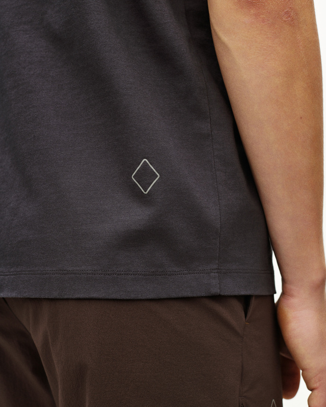 Pas Normal Studios Off-Race T-Shirt M Steel 