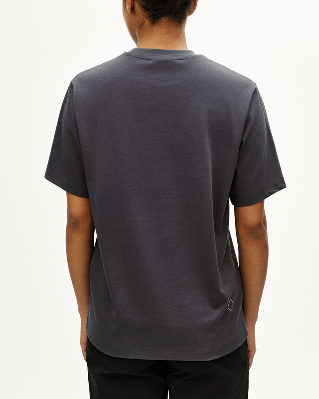 Pas Normal Studios Off-Race T-Shirt M Steel 