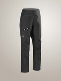 Arcteryx Beta Pant Dame 10 Black