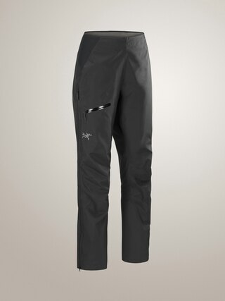 Arcteryx Beta Pant Dame Black