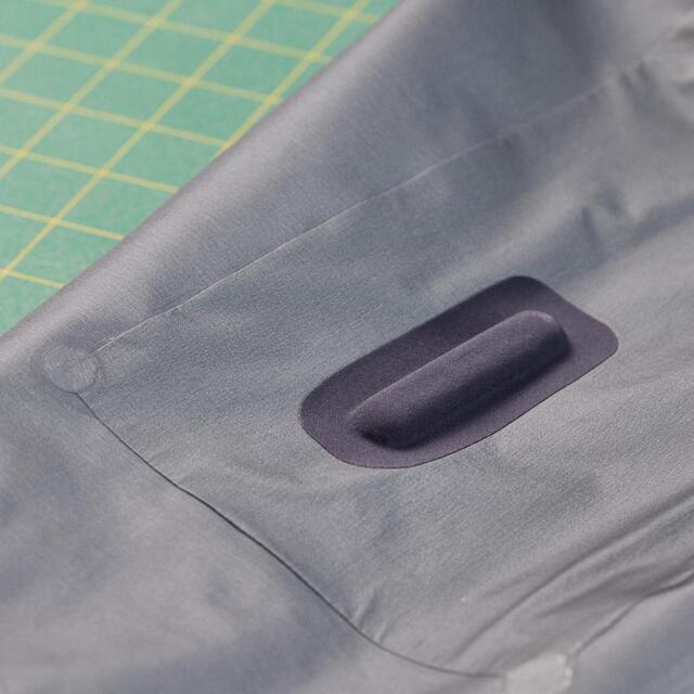 Arcteryx Beta Pant Dame 10 Black 