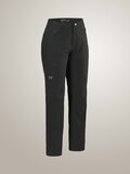 Arcteryx Gamma Pants Dame 10 Black