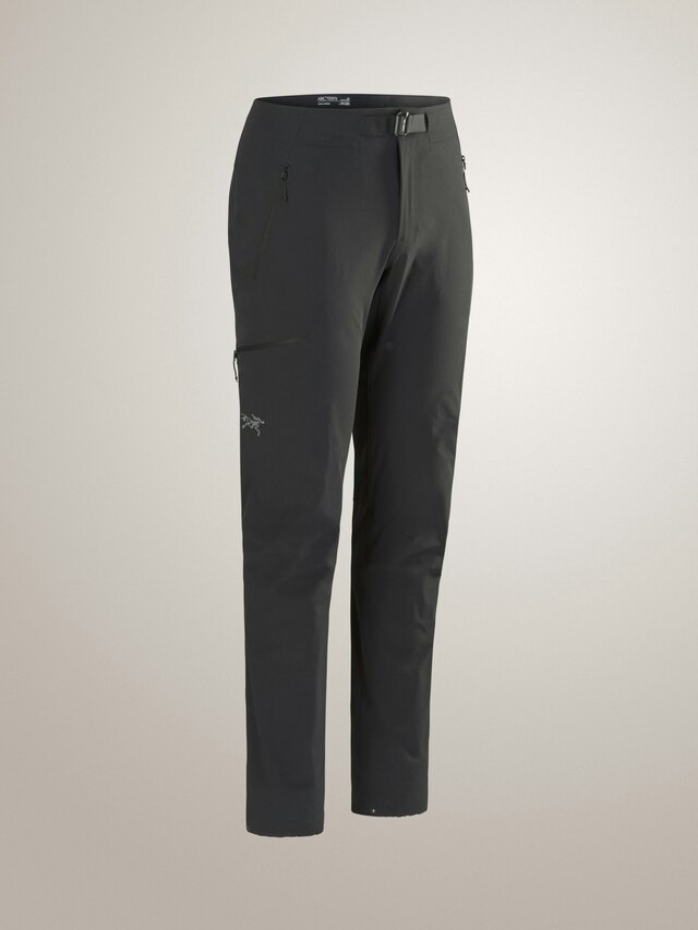 Arcteryx Gamma Pant Herre 30 Black 